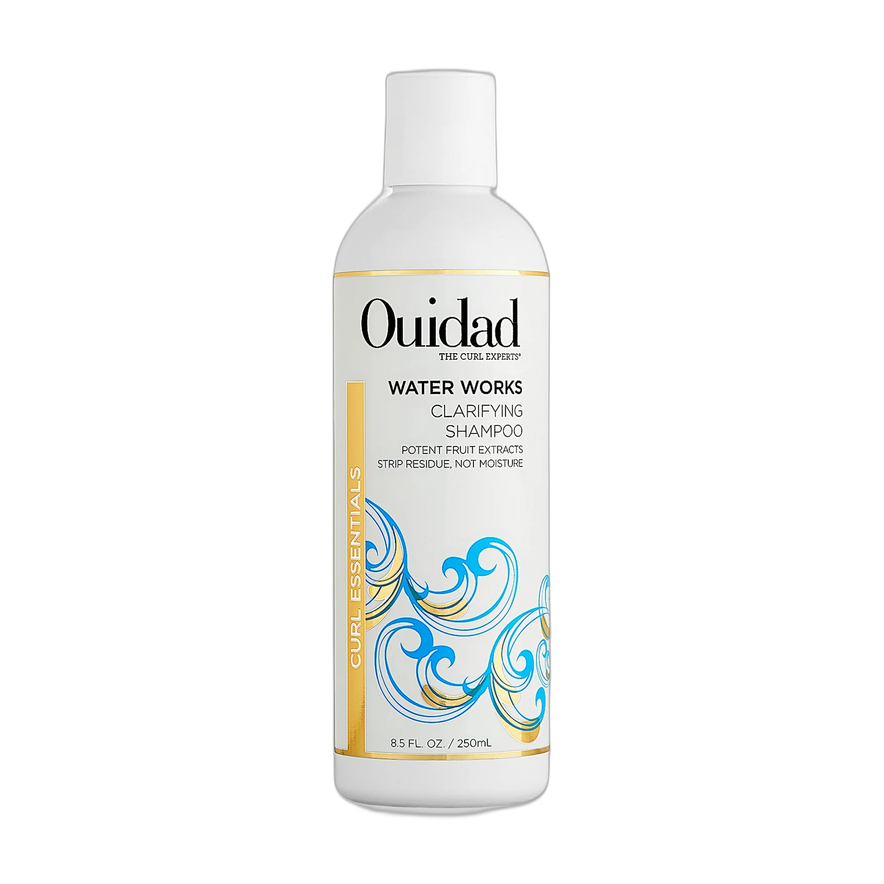 Water Works Clarifying Shampoo