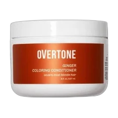 Ginger Colouring Conditioner