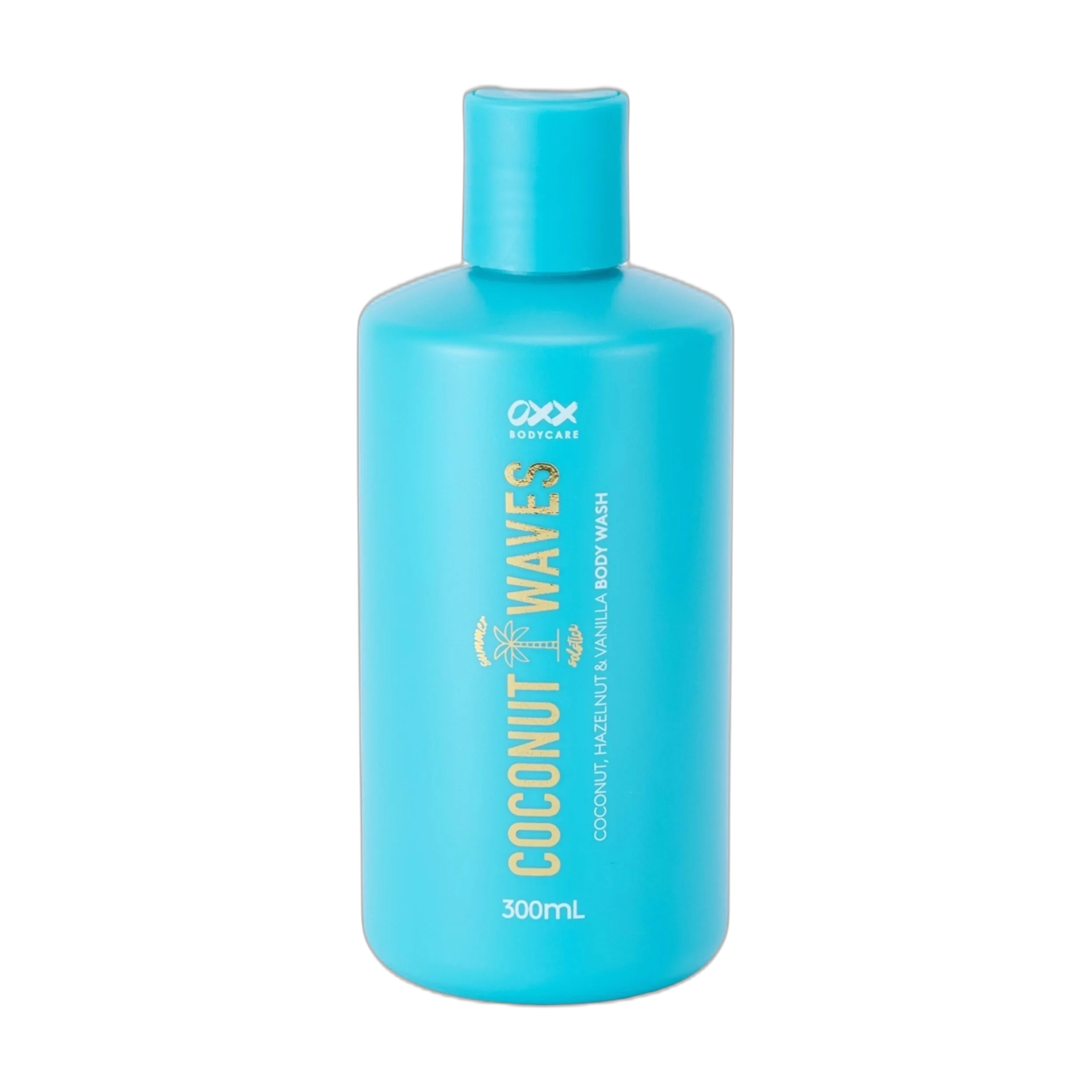 Coconut Waves Summer Solstice Body Wash