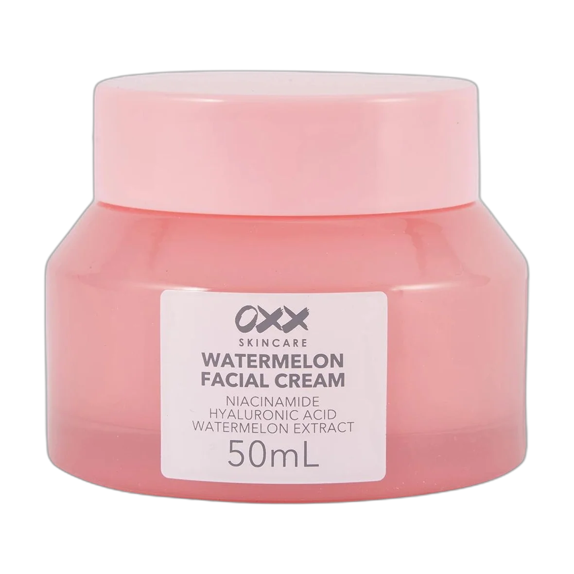 Watermelon Facial Cream