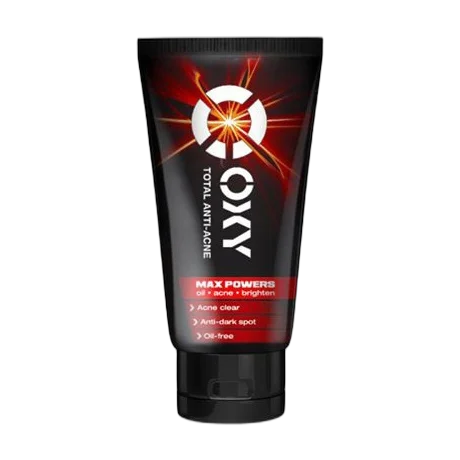 Total Anti-Acne