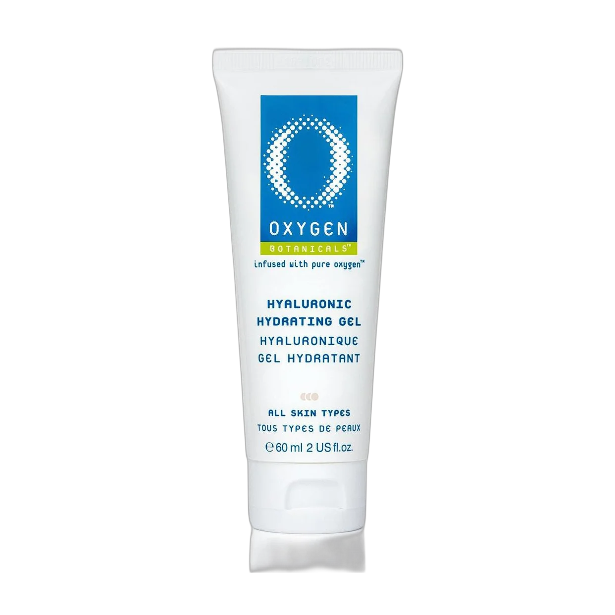 Hyaluronic Hydrating Gel