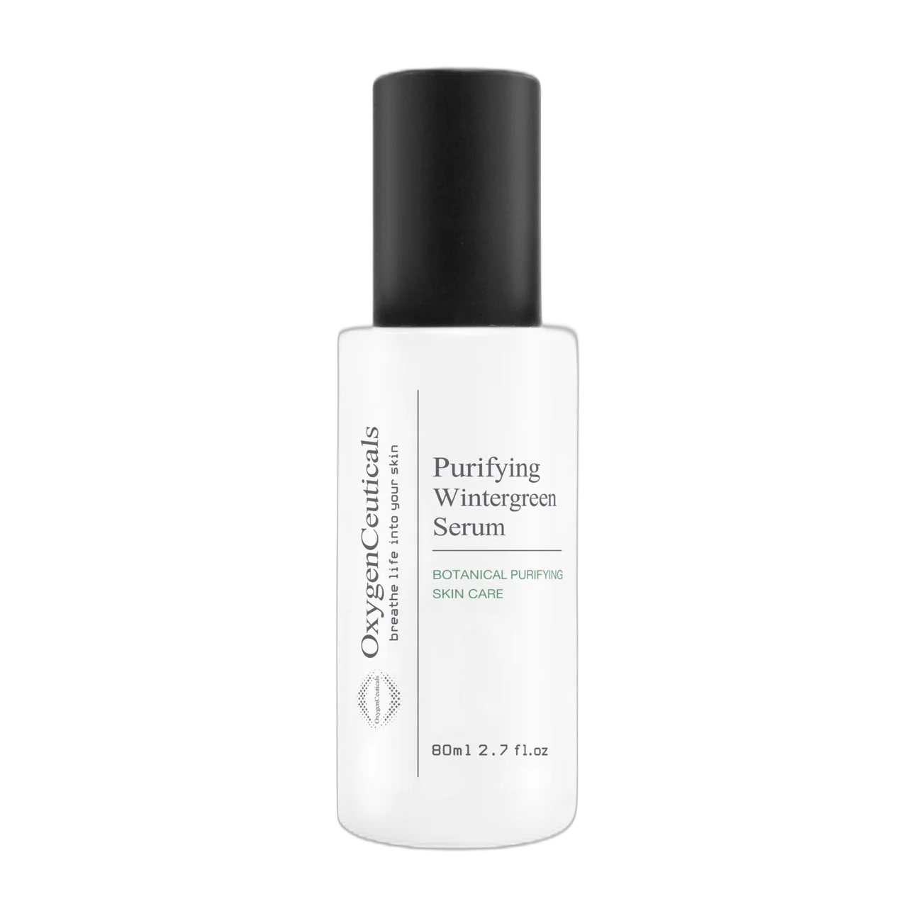 Purifying Wintergreen Serum