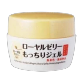 Royal Jelly All In One Face Gel