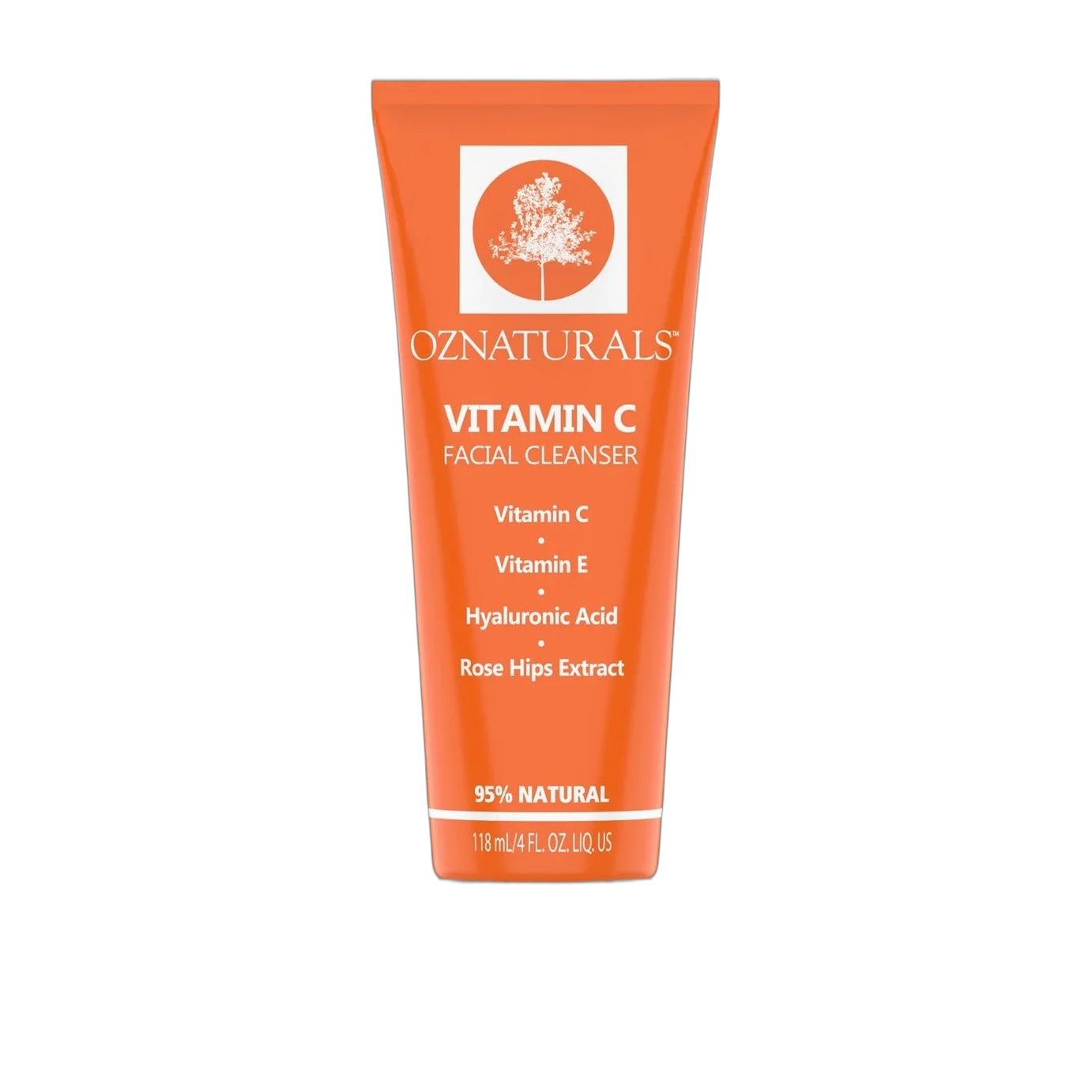 Vitamin C Facial Cleanser