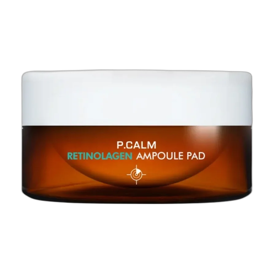 Retinolagen Ampoule Pad