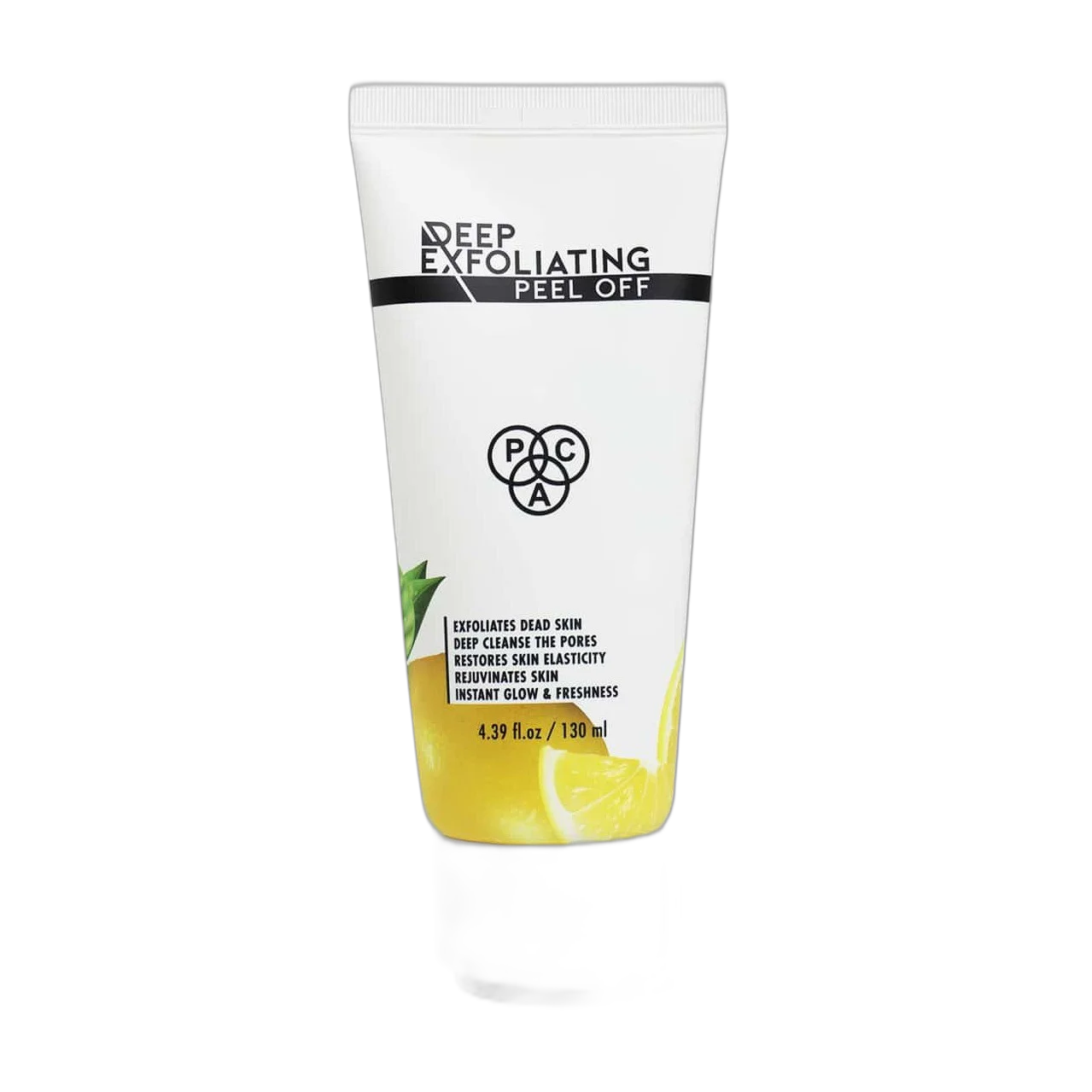 Deep Exfoliating Gel