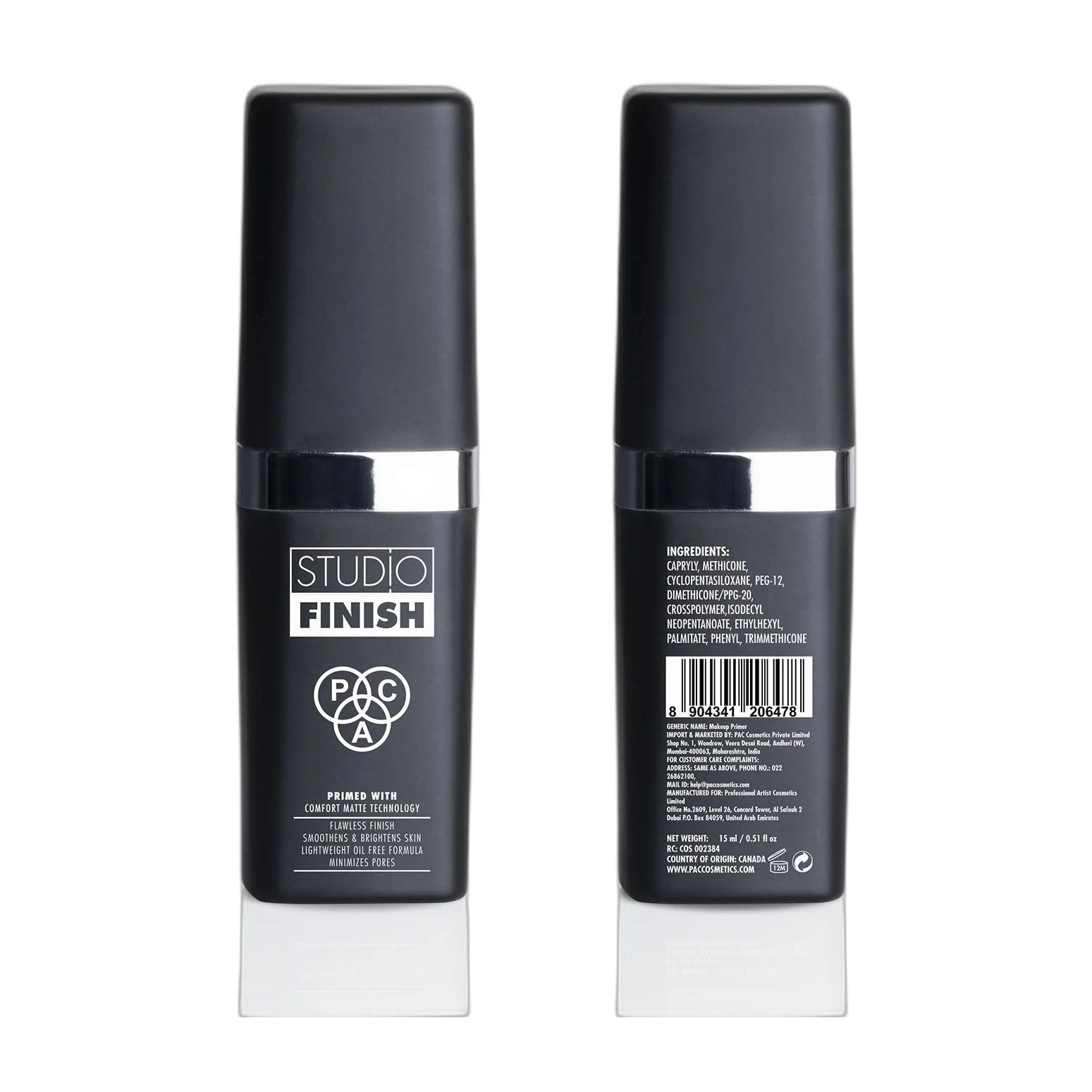 Studio Finish Primer