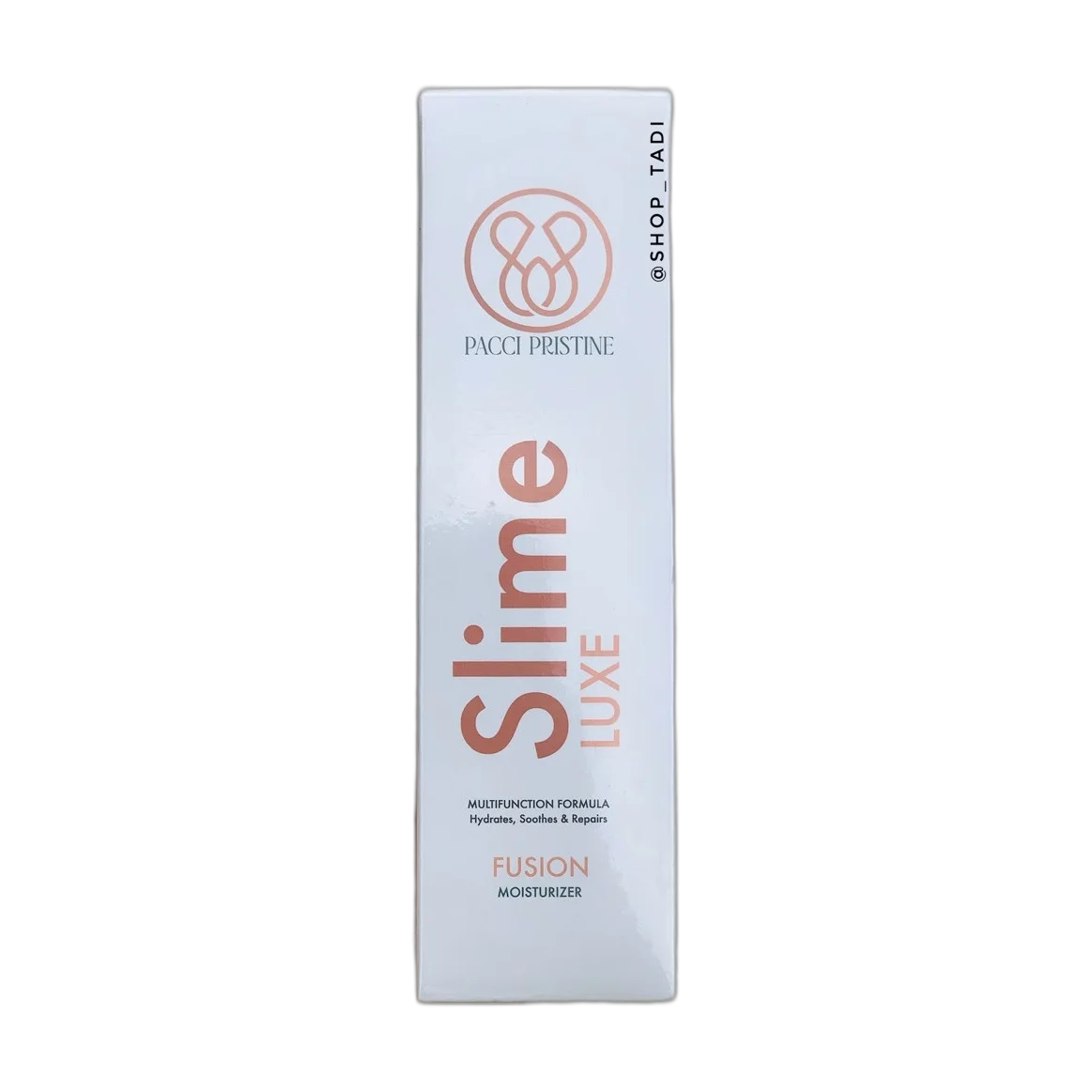 Slime Luxe Fusion Moisturizer