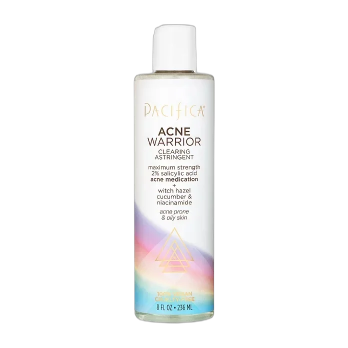 Acne Warrior Clearing Astringent