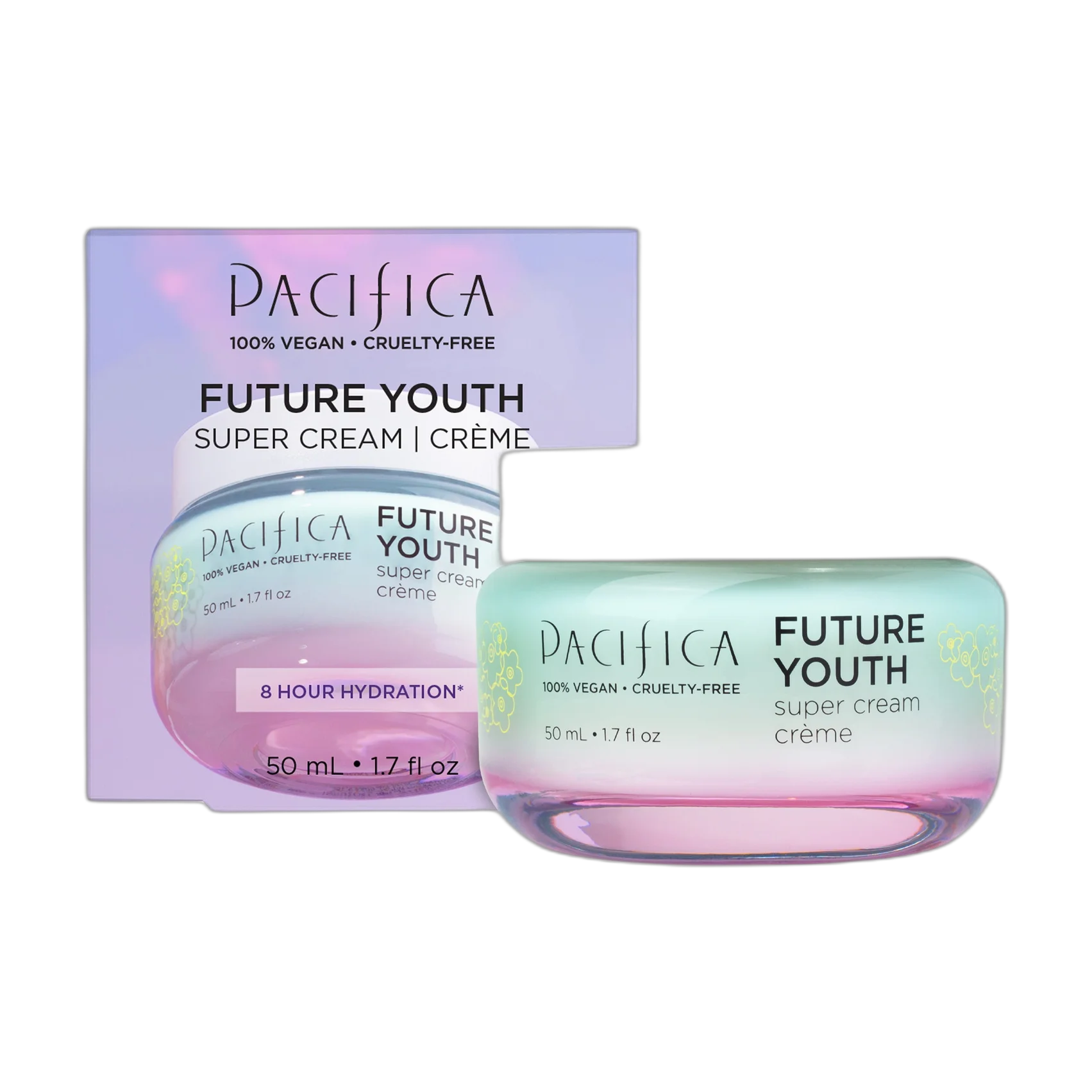 Future Youth Super Cream
