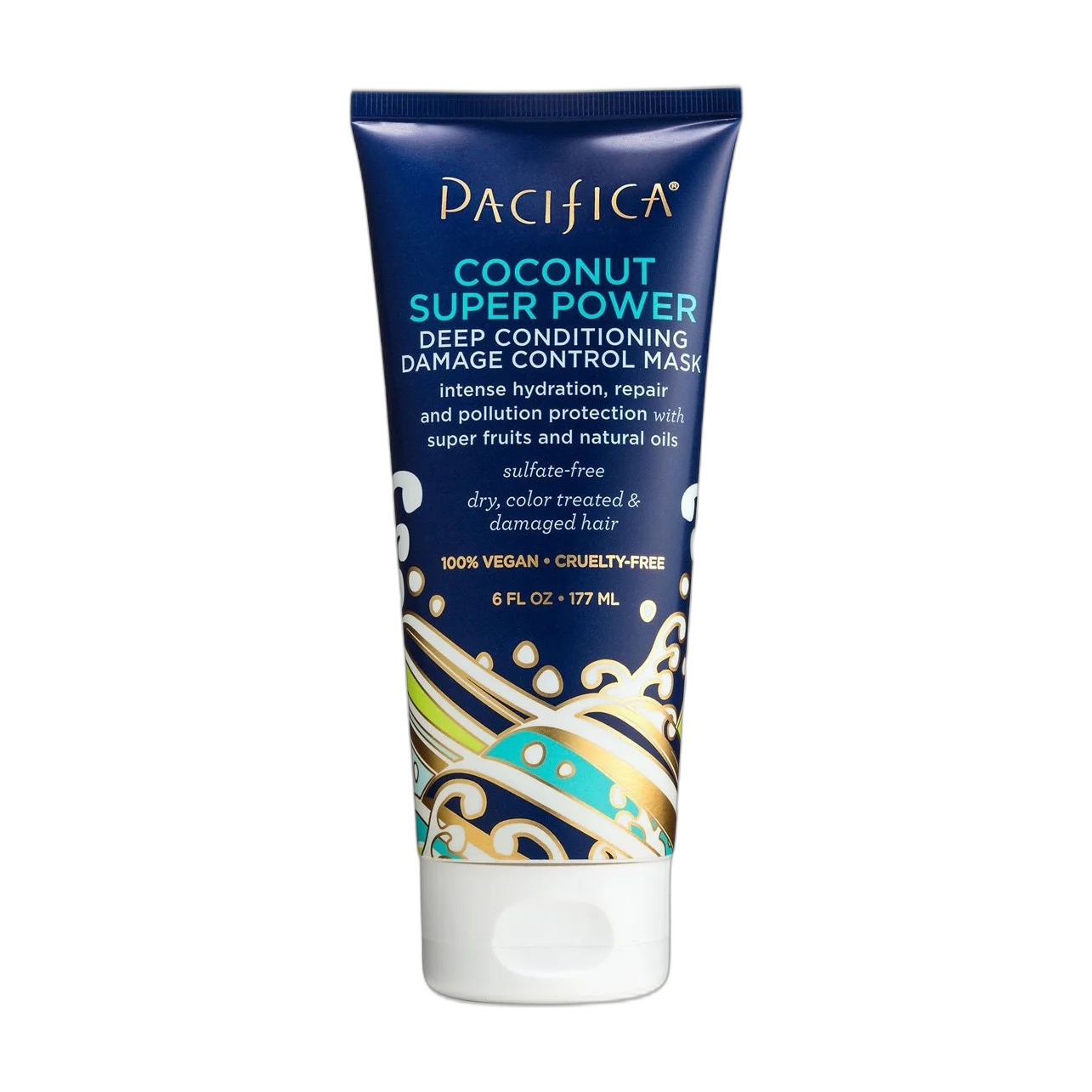 Coconut Damage Mask