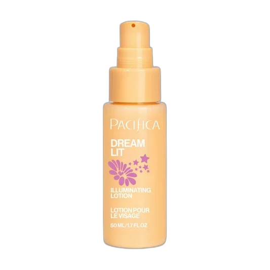 Dreamlit Illuminating Lotion
