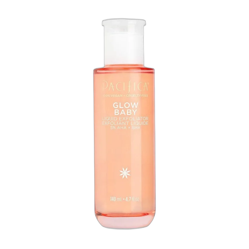 Glow Baby Liquid Exfoliant