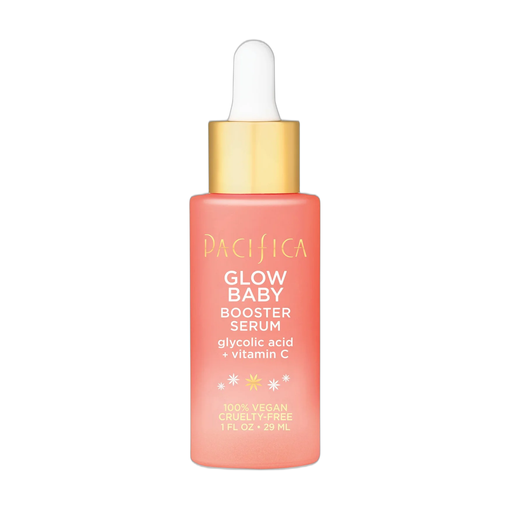 Glow Baby Super Lit Booster Serum