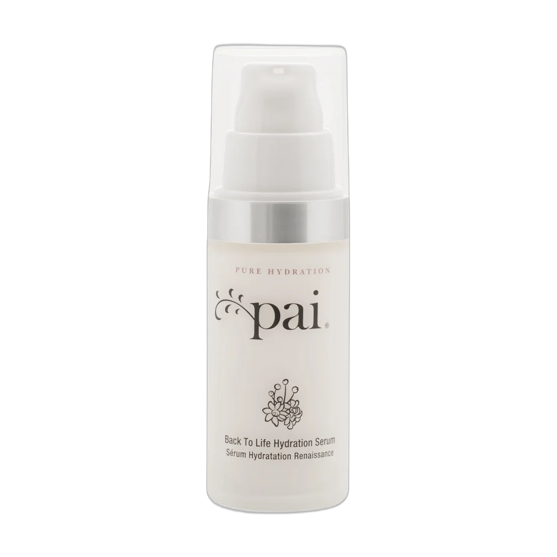 Back To Life Hydration Serum