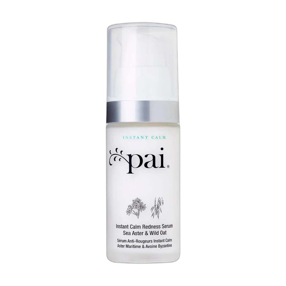 Instant Calm Redness Serum - Sea Aster & Wild Oat
