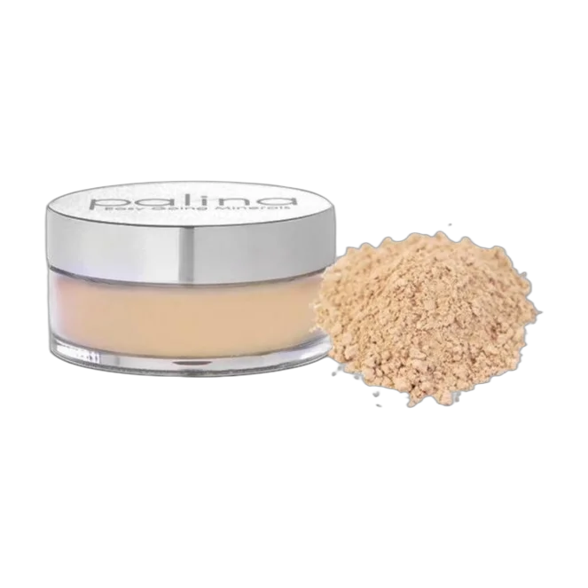 Easy Going Loose Minerals