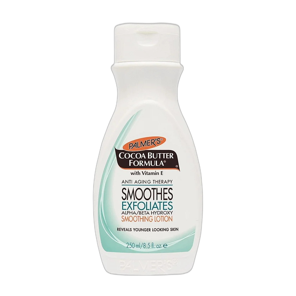 Anti-aging Smoothing Lotion