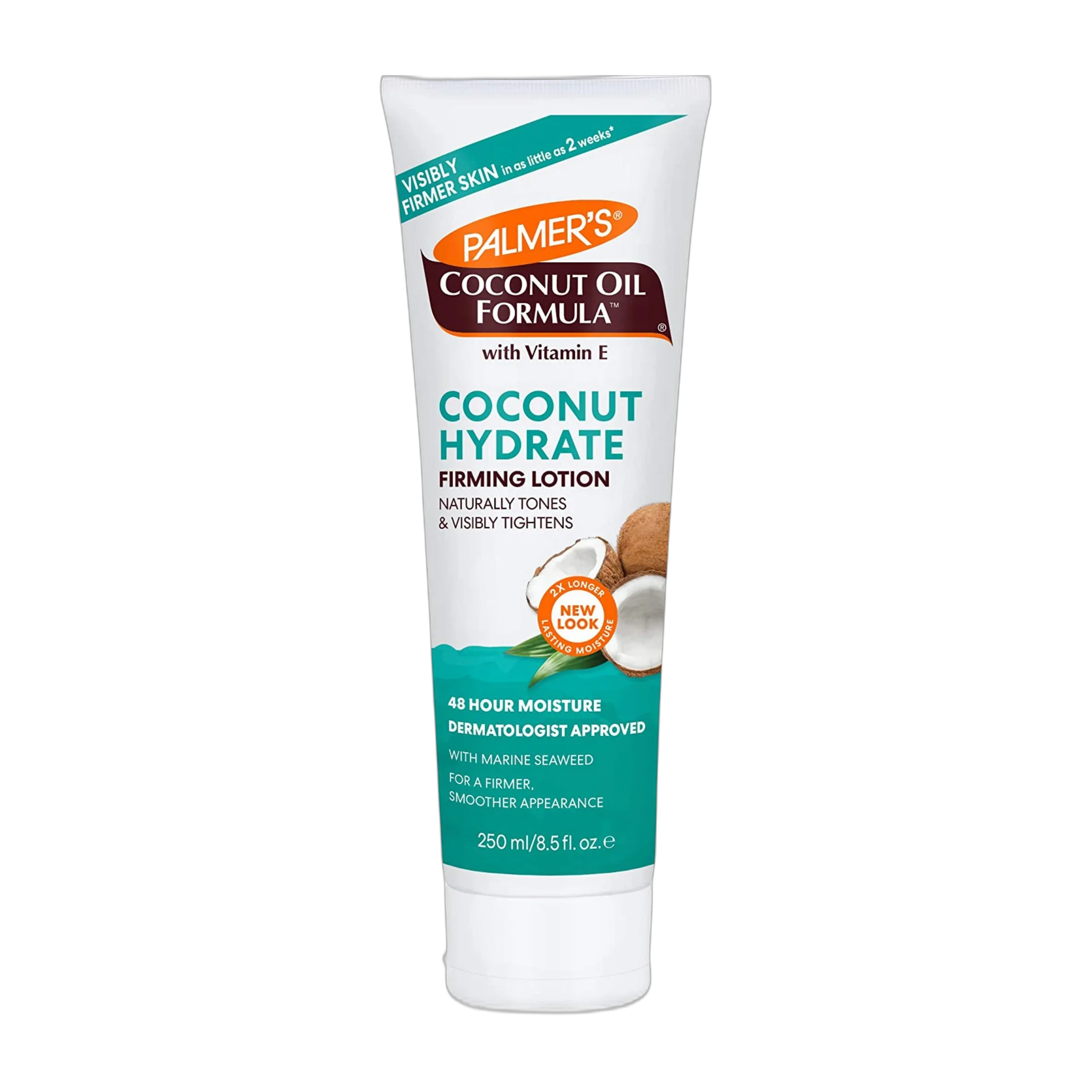 Firming Body Lotion
