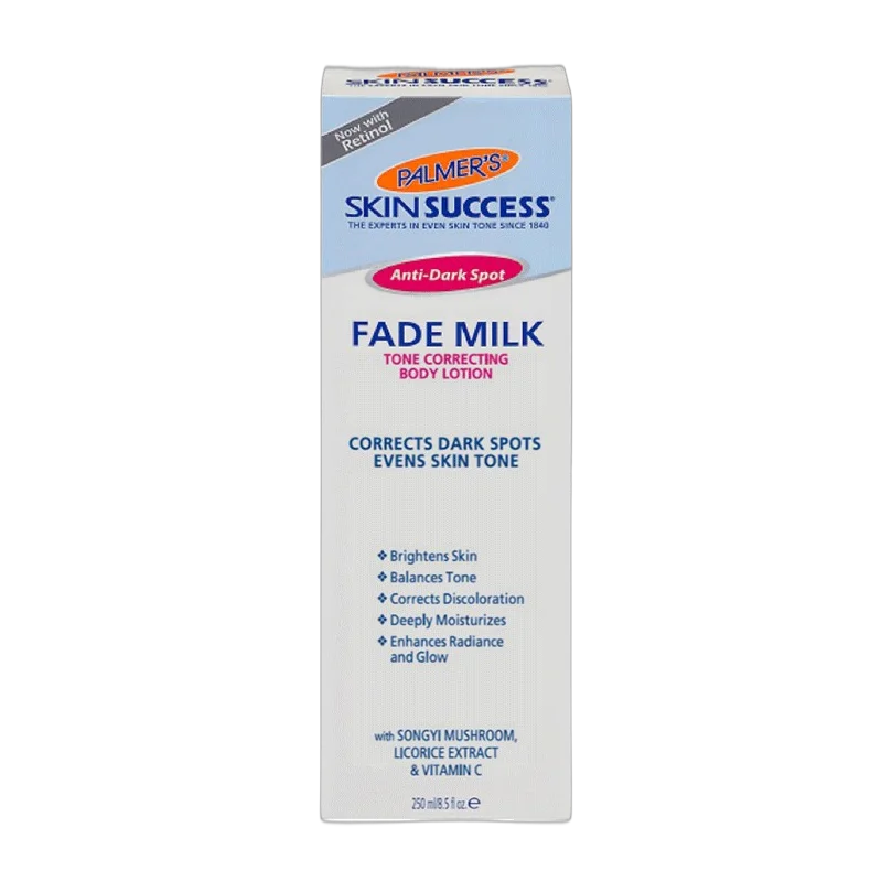 Skin Success Anti-dark Spot Fade Milk