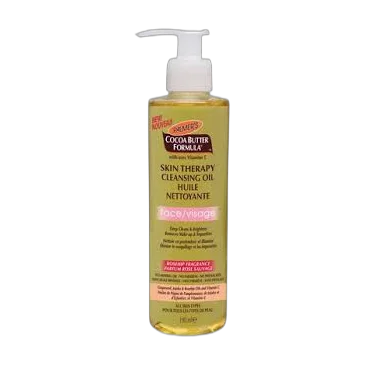 Skin Therapy Cleansing Oil