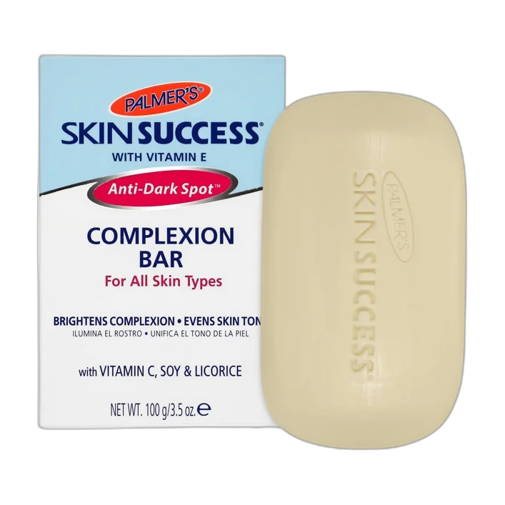 Complexion Bar