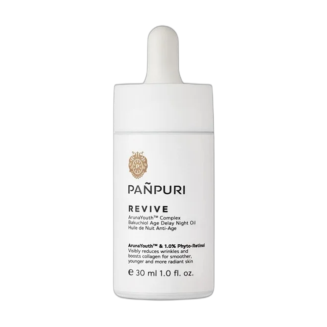 Revive Arunayouth™ Complex Bakuchiol Age Delay Night Oil