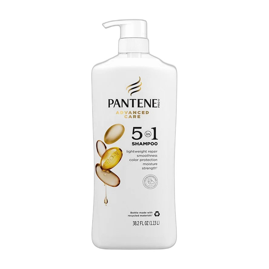 Advanced Care Shampoo