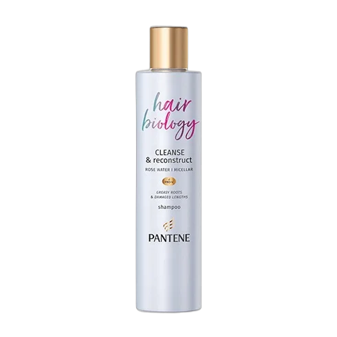 Cleanse And Reconstruct Shampoo