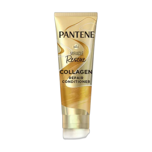 Miracle Rescue Collagen Repair Conditioner
