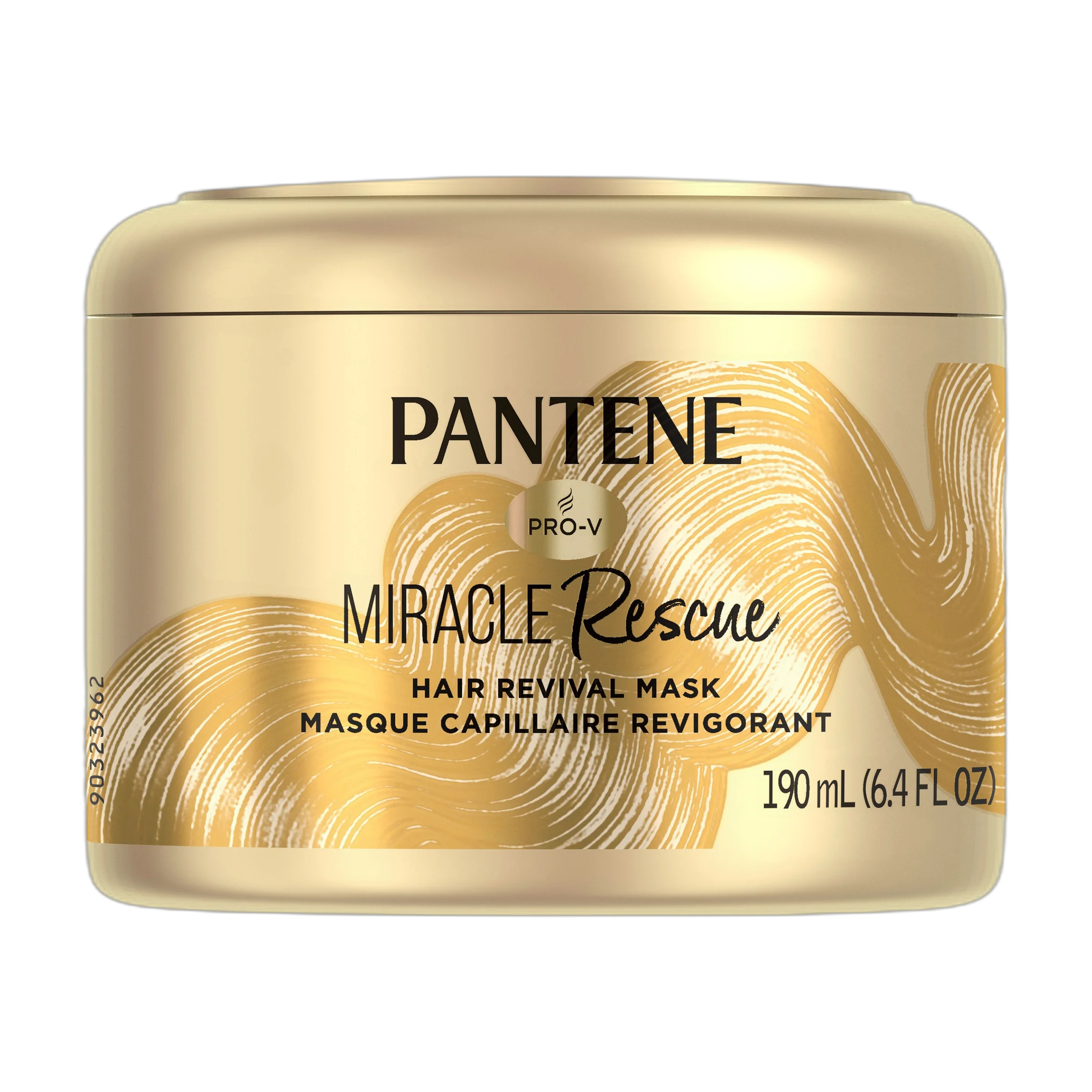 Miracle Rescue Hair Revival Mask