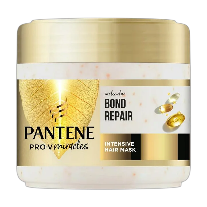 Molecular Bond Repair Intensive Mask With Biotin Pro-v