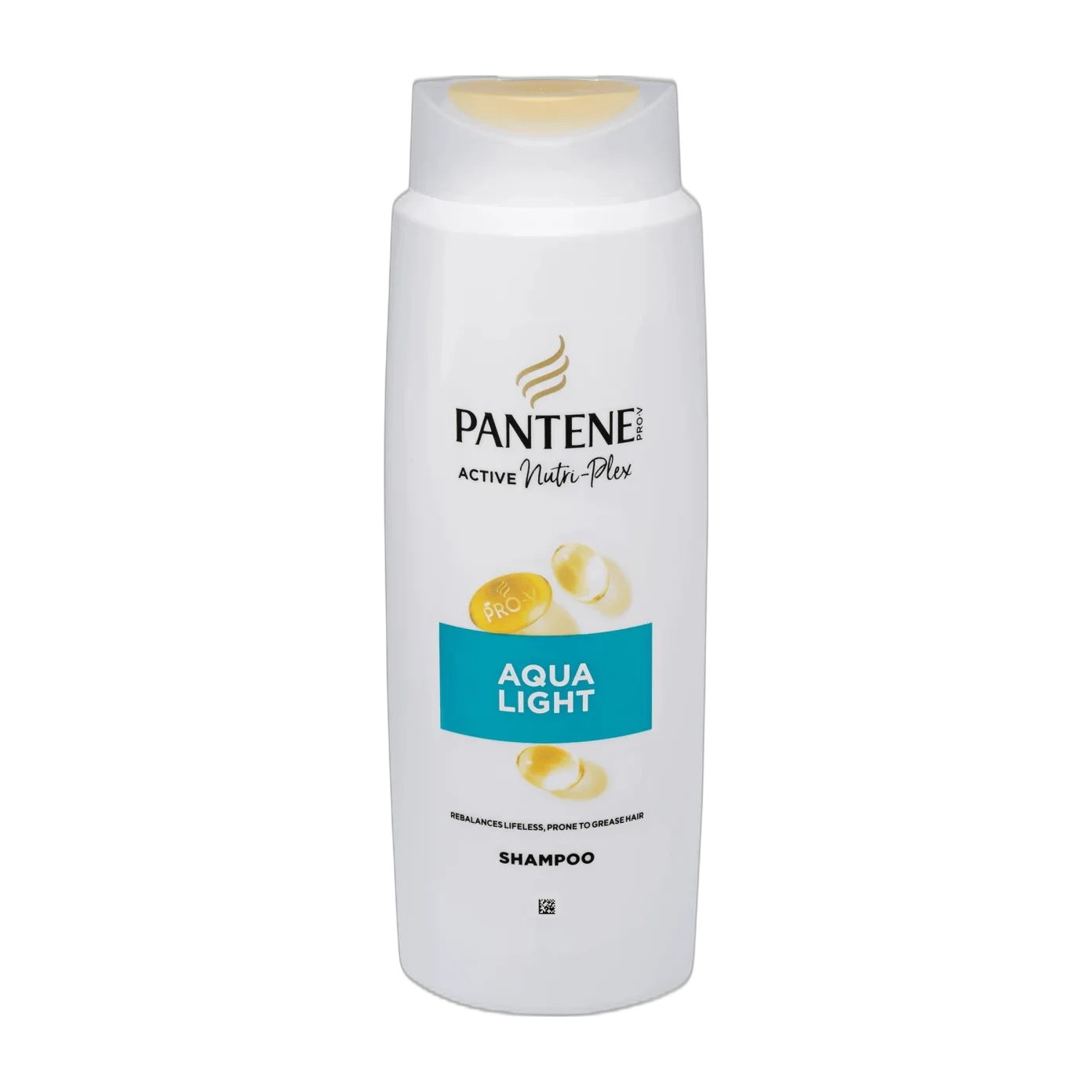 Aqua Light Shampoo