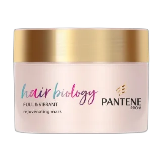 Full And Vibrant Hair Mask