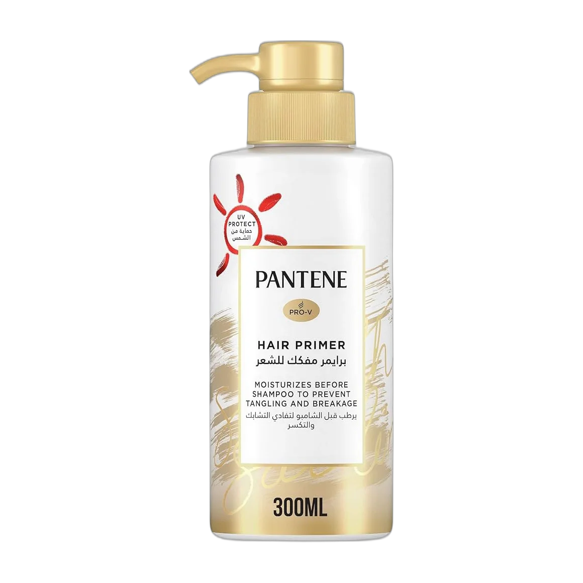 Hair Primer