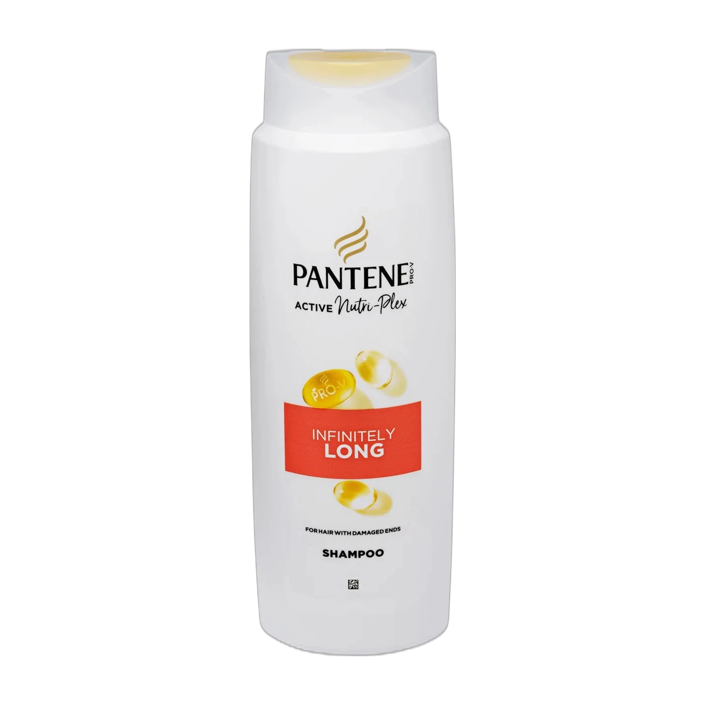Infinitely Long Shampoo