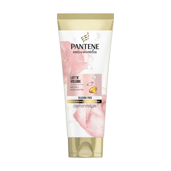 Lift 'N' Volume Silicone Free Conditioner