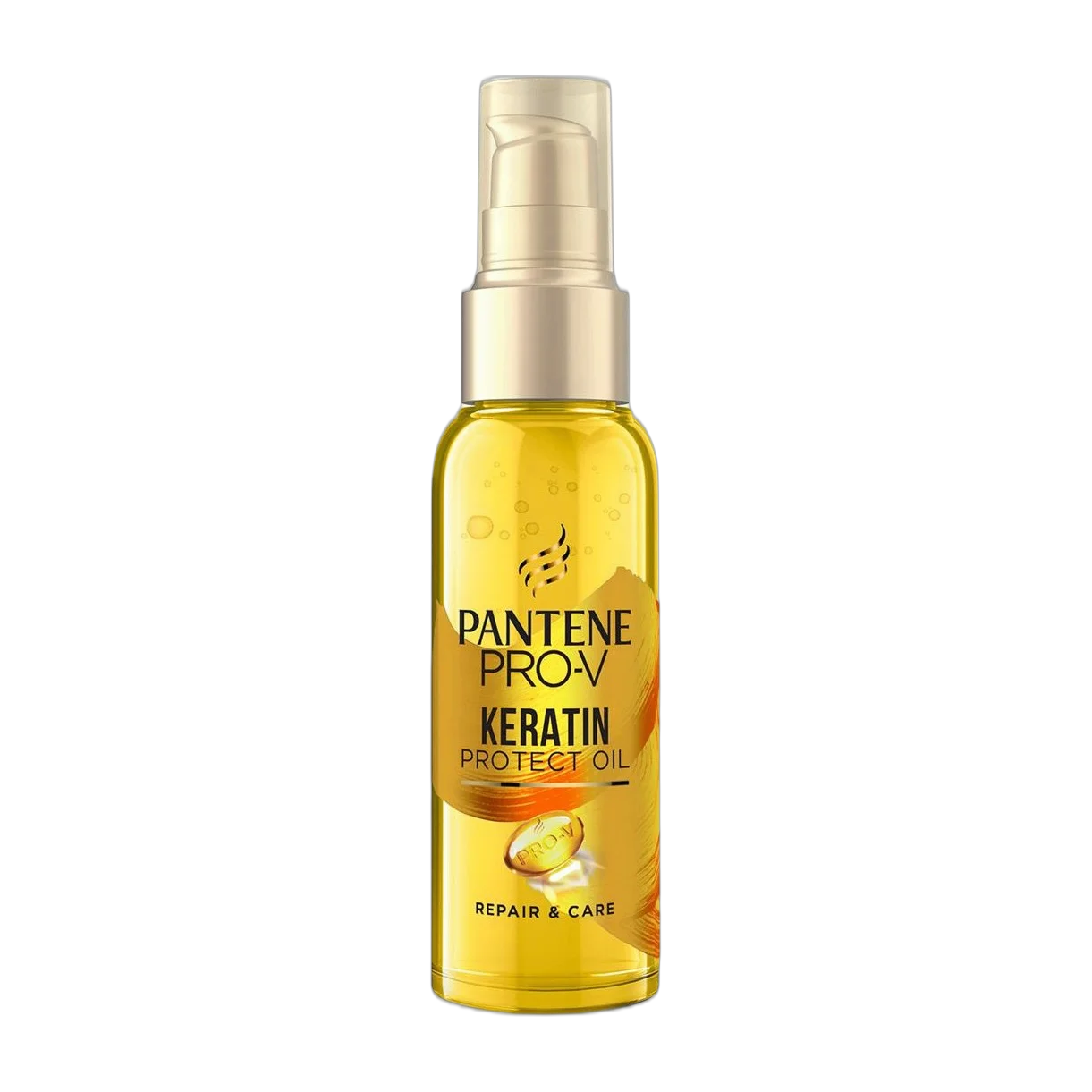 Repair & Care Keratin Haaröl