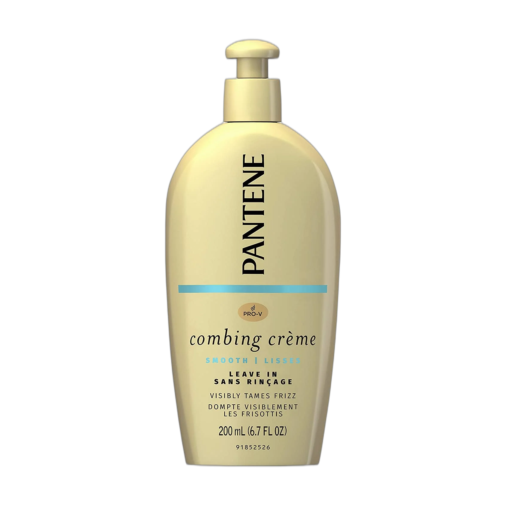 Smoothing Combing Creme