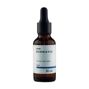 Serum Facial Booster