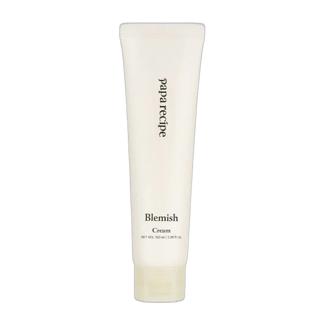 Blemish Cream