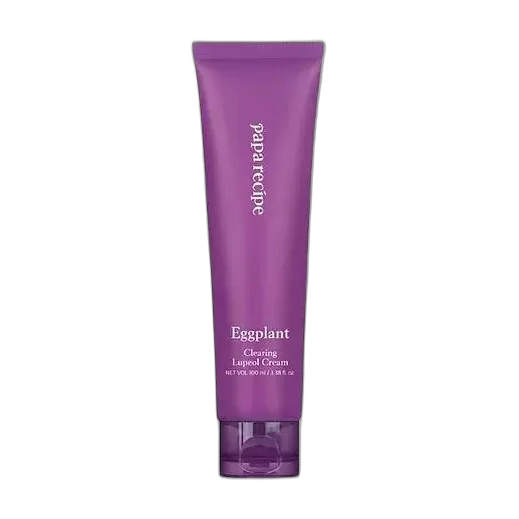 Eggplant Clearing Lupeol Cream