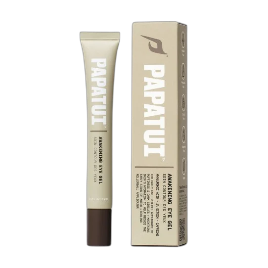 Awakening Eye Gel Rollerball