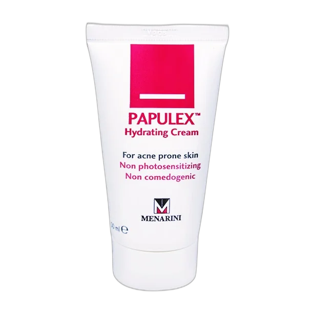 Hydrating Cream
