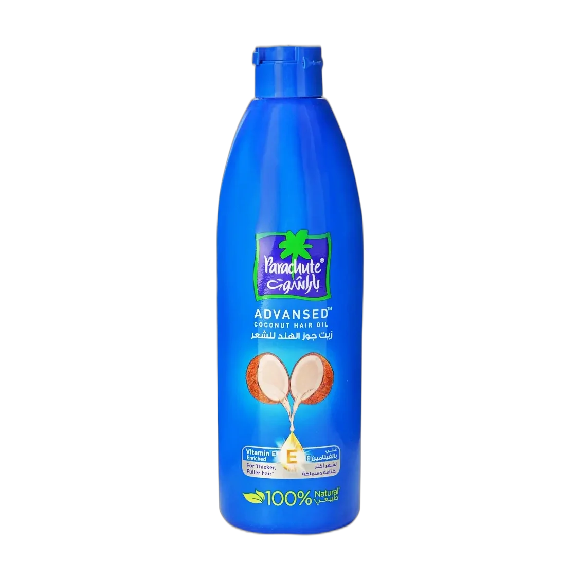 Advanced Coconut Hair Oil