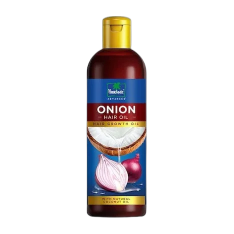 Onion Hair Oil