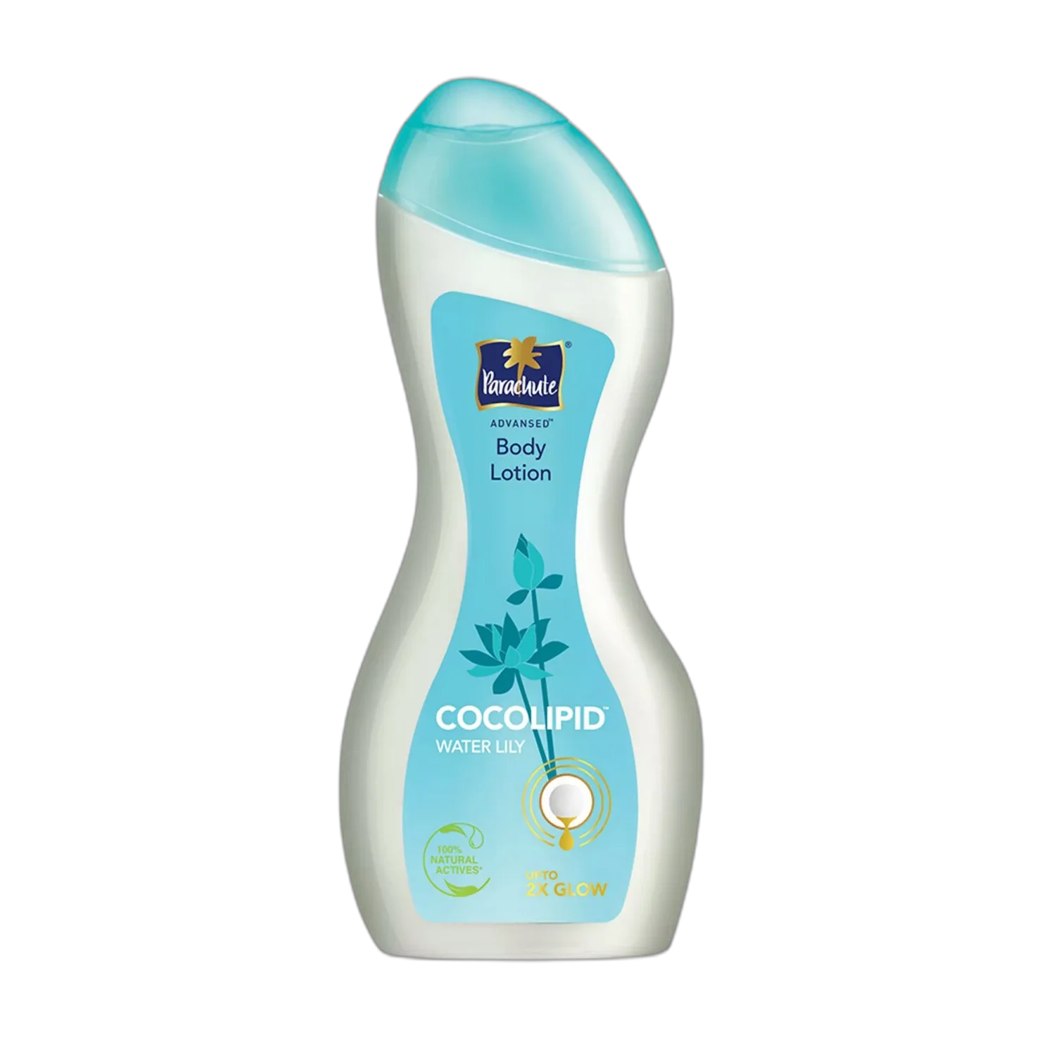 Advansed Cocolipid Water Lily Body Lotion