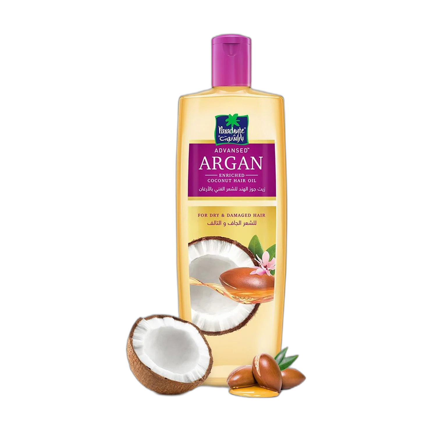 Coconut Oil