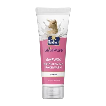 Facewash